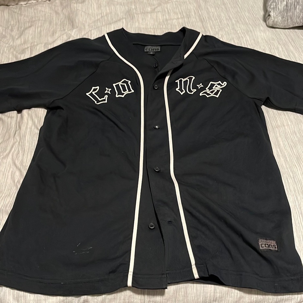 CONVERSE JERSEY